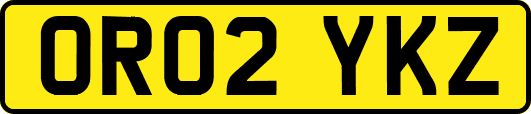 OR02YKZ
