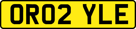 OR02YLE