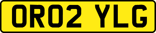 OR02YLG