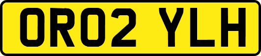 OR02YLH