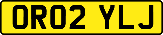 OR02YLJ