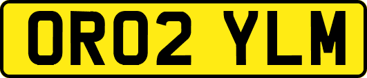 OR02YLM
