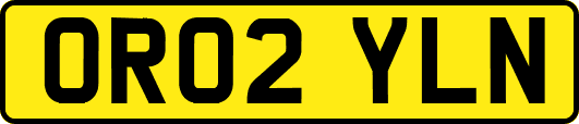 OR02YLN
