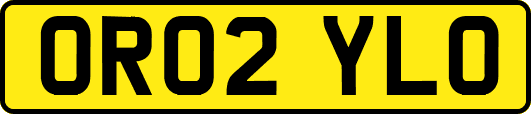 OR02YLO
