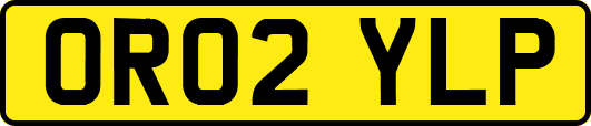 OR02YLP