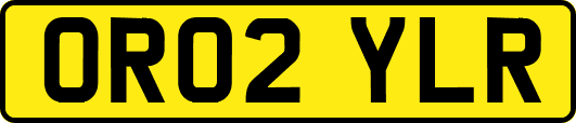 OR02YLR