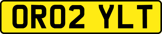 OR02YLT