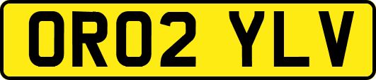 OR02YLV