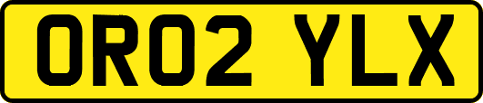 OR02YLX