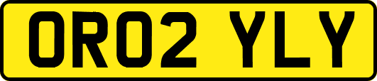 OR02YLY