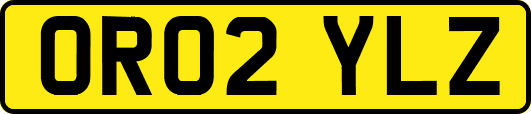 OR02YLZ
