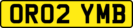 OR02YMB