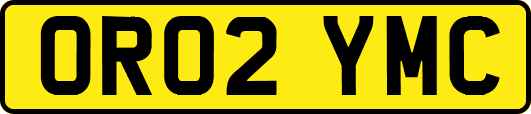 OR02YMC