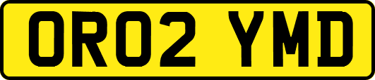 OR02YMD