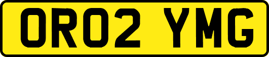 OR02YMG
