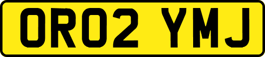 OR02YMJ