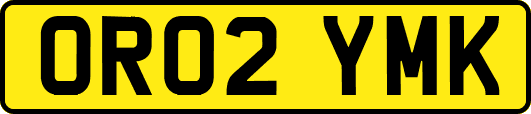 OR02YMK