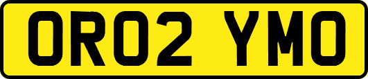 OR02YMO