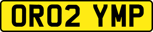 OR02YMP