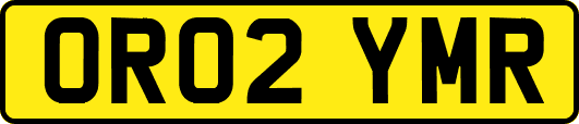 OR02YMR