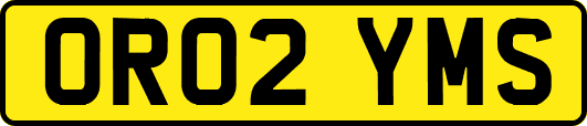 OR02YMS