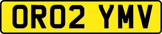OR02YMV