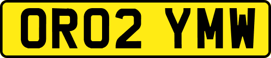 OR02YMW