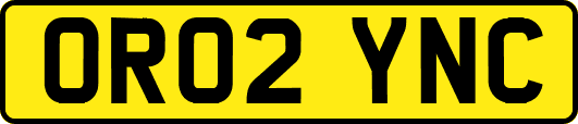 OR02YNC