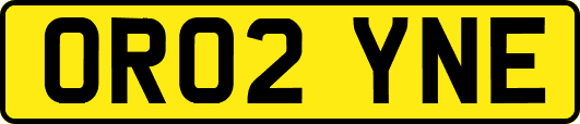 OR02YNE