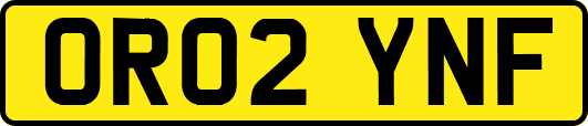 OR02YNF