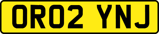 OR02YNJ