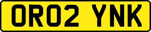 OR02YNK