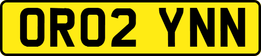 OR02YNN
