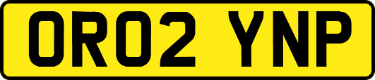 OR02YNP