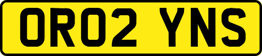 OR02YNS