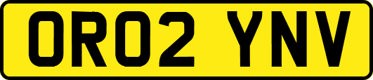 OR02YNV
