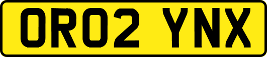 OR02YNX
