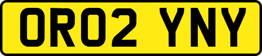 OR02YNY