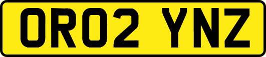 OR02YNZ