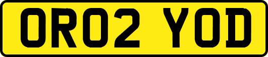 OR02YOD