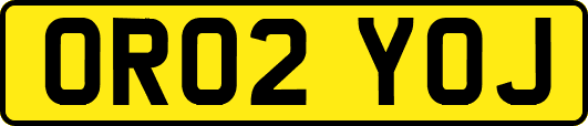 OR02YOJ