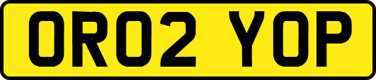 OR02YOP
