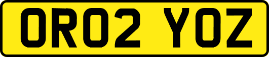 OR02YOZ