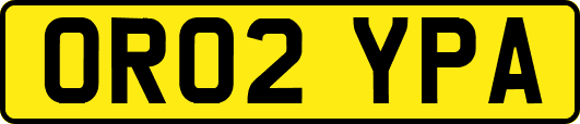 OR02YPA
