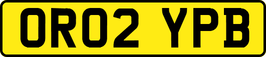 OR02YPB