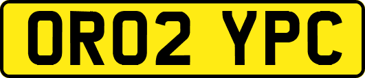 OR02YPC