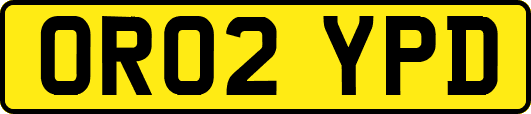 OR02YPD