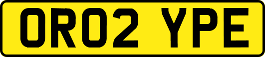 OR02YPE