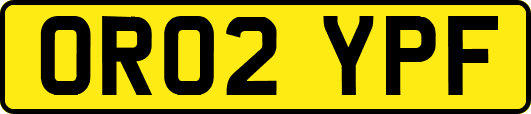 OR02YPF
