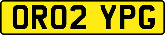 OR02YPG